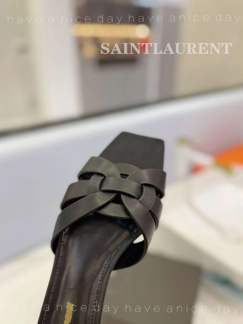 Durable Ysl Sandals 10939