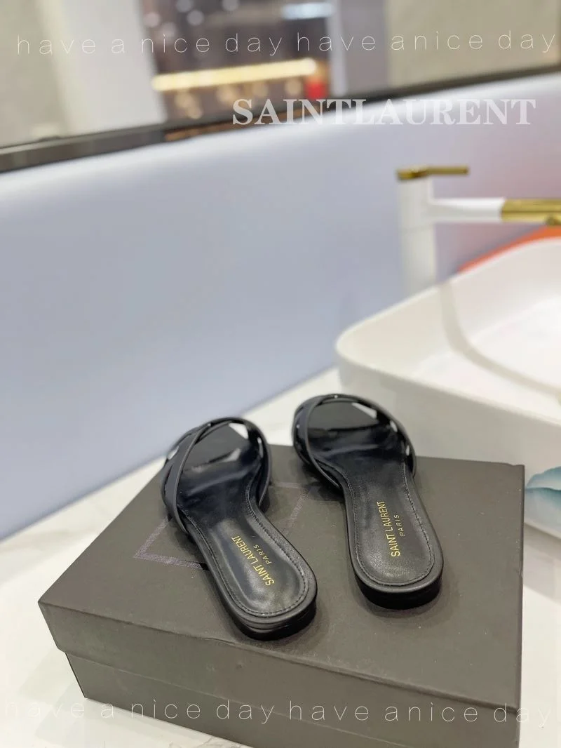 Durable Ysl Sandals 10939