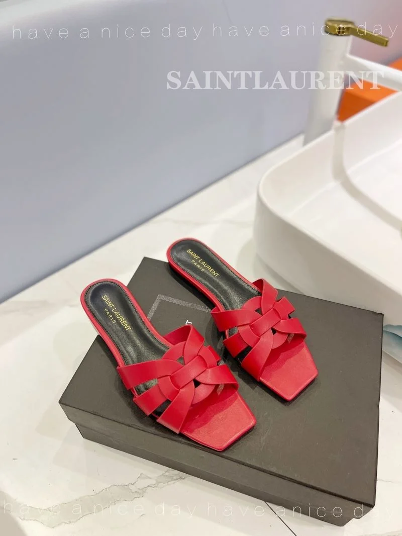 Trendy Ysl Sandals 10905