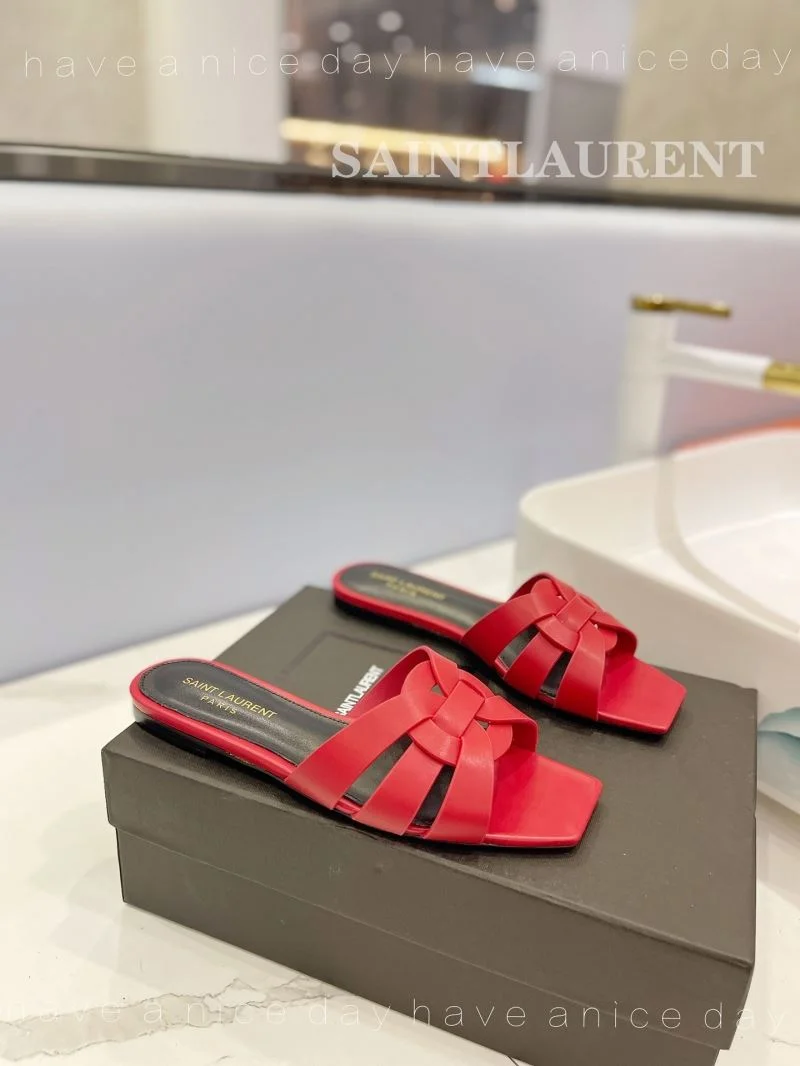 Trendy Ysl Sandals 10905