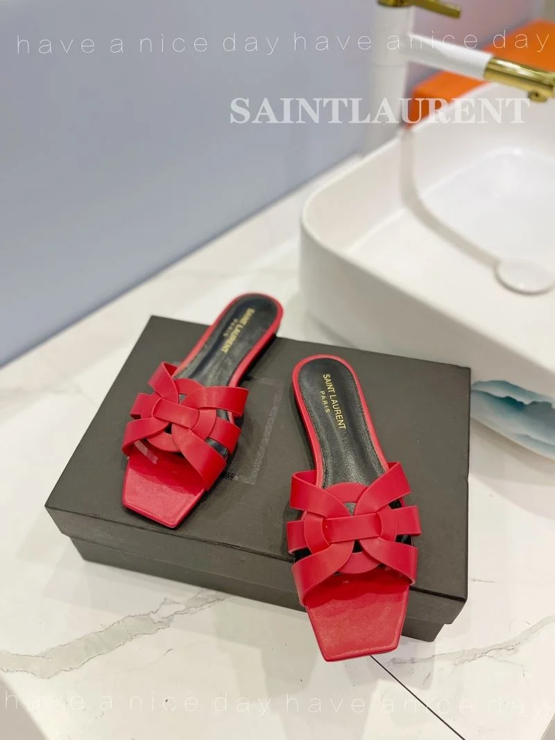 Trendy Ysl Sandals 10905