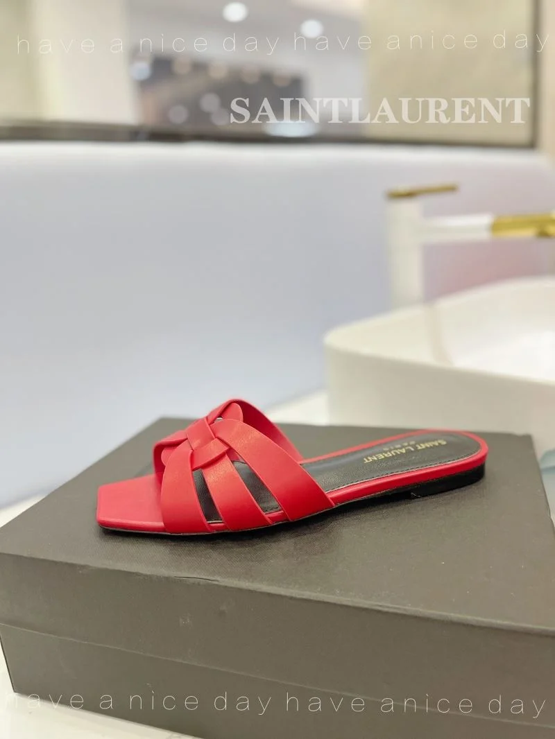 Trendy Ysl Sandals 10905