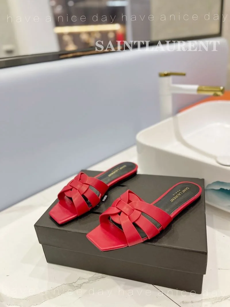 Trendy Ysl Sandals 10905