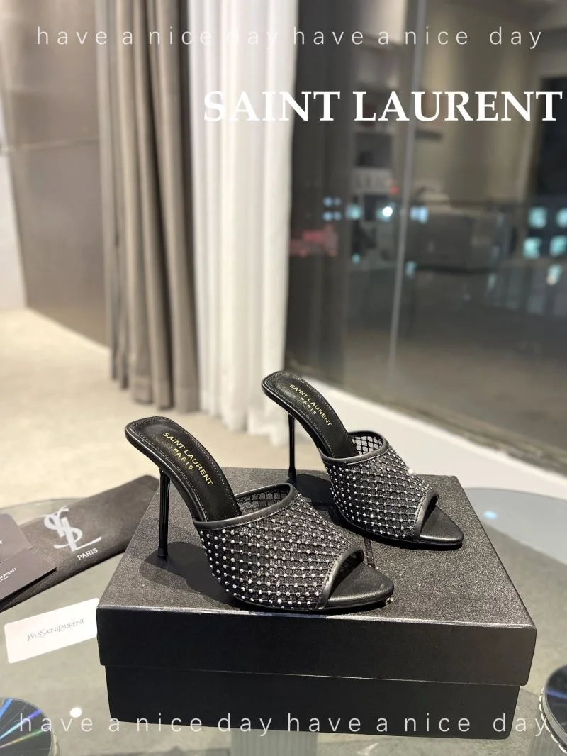 Durable Ysl Sandals 10884