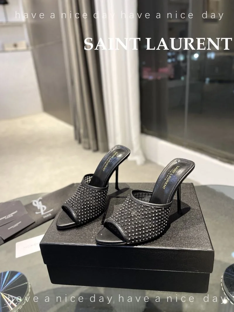 Durable Ysl Sandals 10884