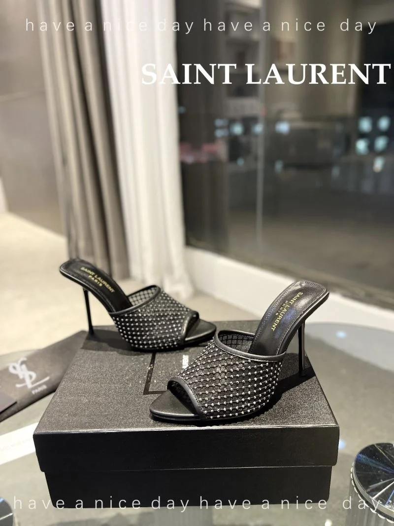 Durable Ysl Sandals 10884