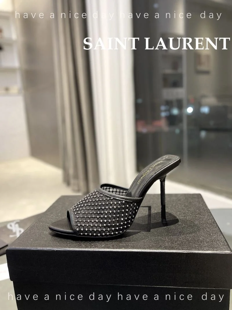 Durable Ysl Sandals 10884