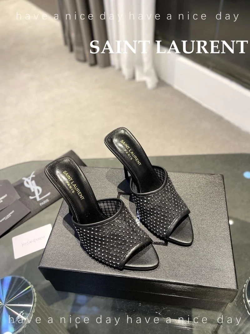 Durable Ysl Sandals 10884