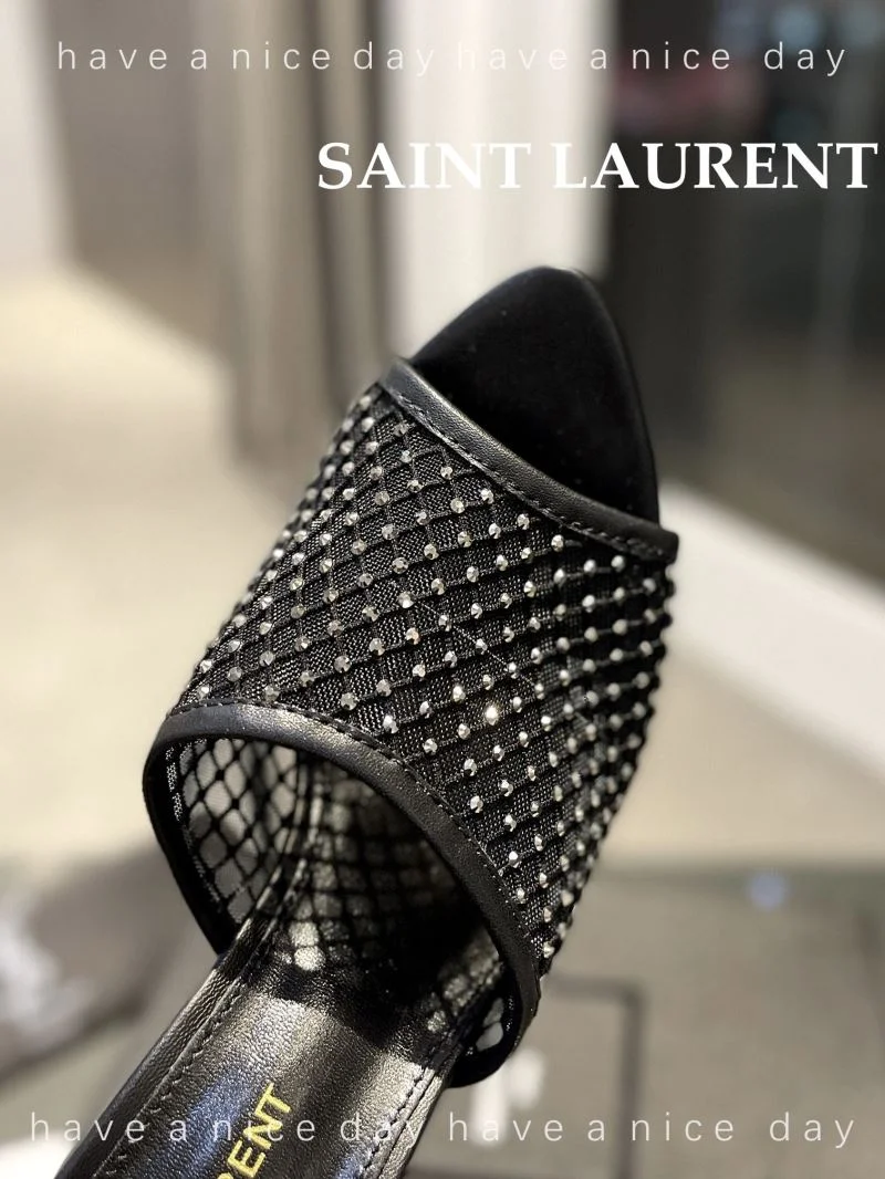 Durable Ysl Sandals 10884
