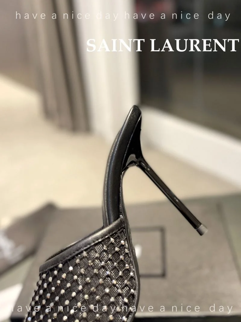 Durable Ysl Sandals 10884