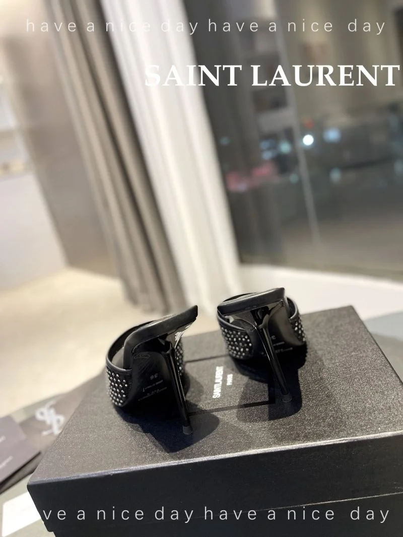 Durable Ysl Sandals 10884