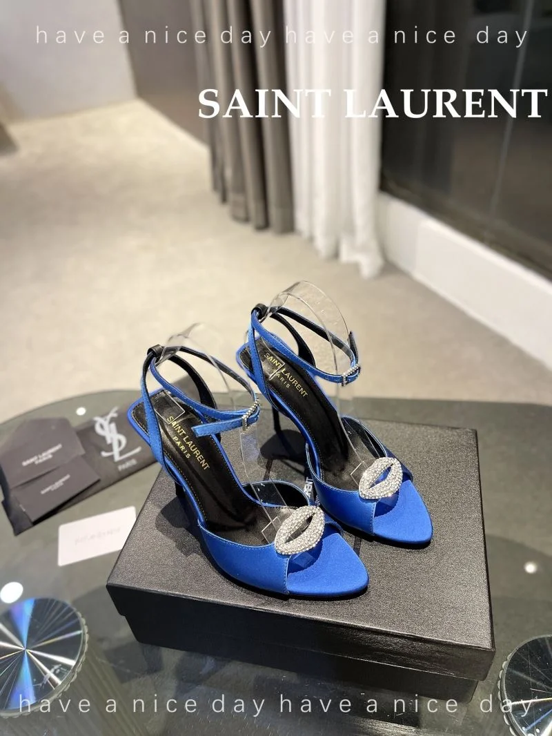 TravelReady Ysl Sandals 10863