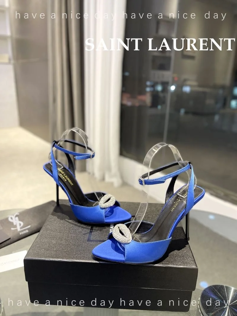 TravelReady Ysl Sandals 10863
