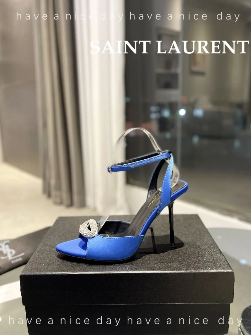 TravelReady Ysl Sandals 10863
