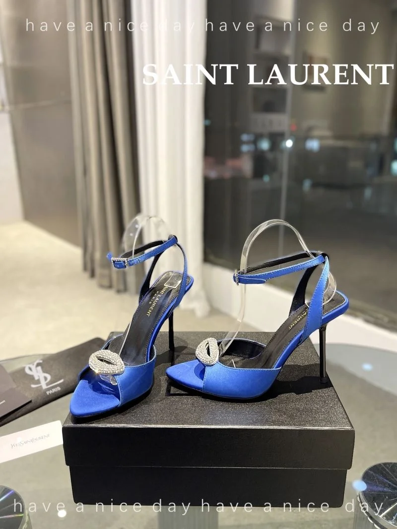 TravelReady Ysl Sandals 10863