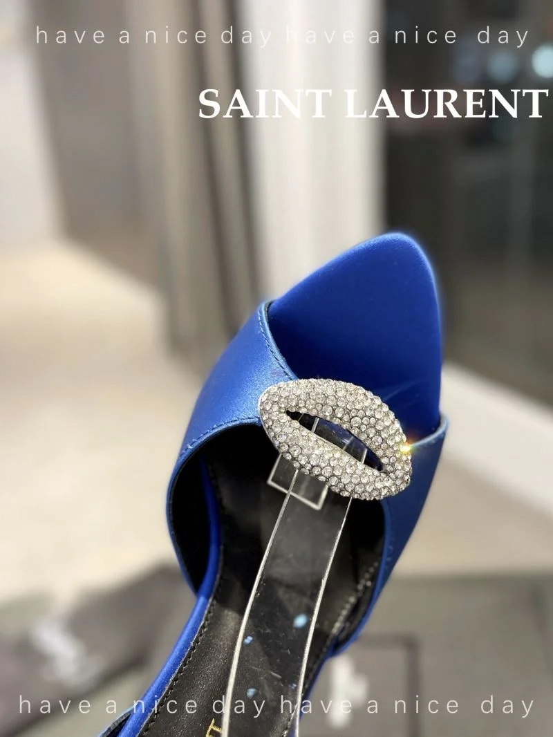 TravelReady Ysl Sandals 10863