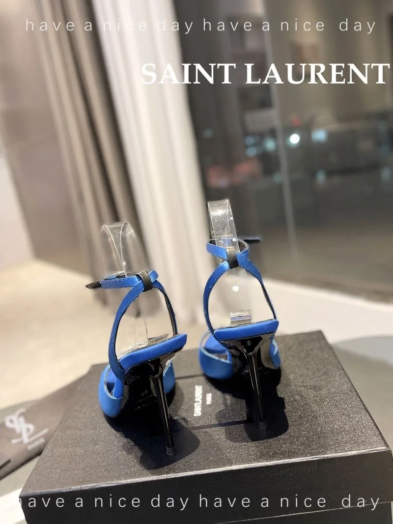 TravelReady Ysl Sandals 10863
