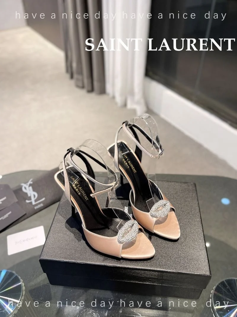 NewStyle Ysl Sandals 10880