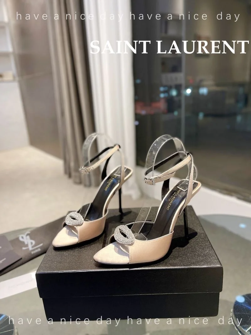 NewStyle Ysl Sandals 10880