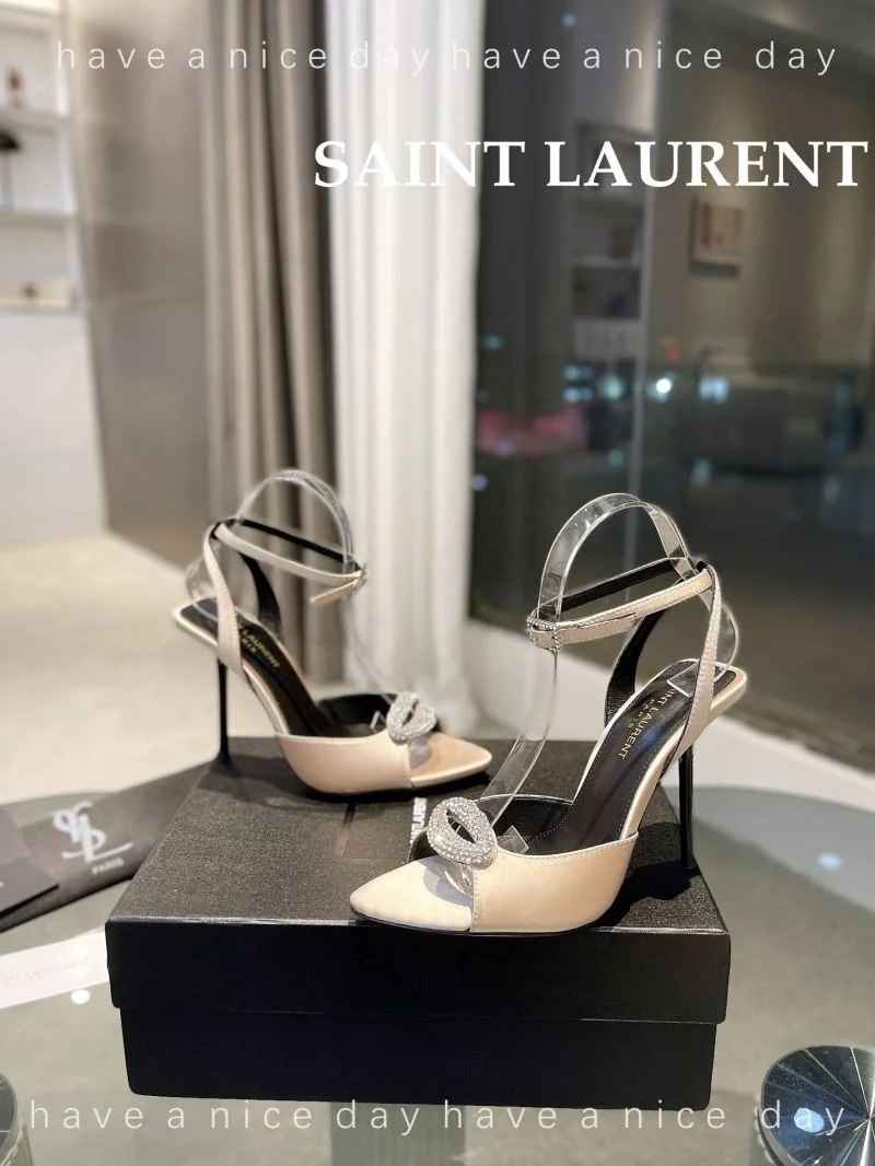 NewStyle Ysl Sandals 10880