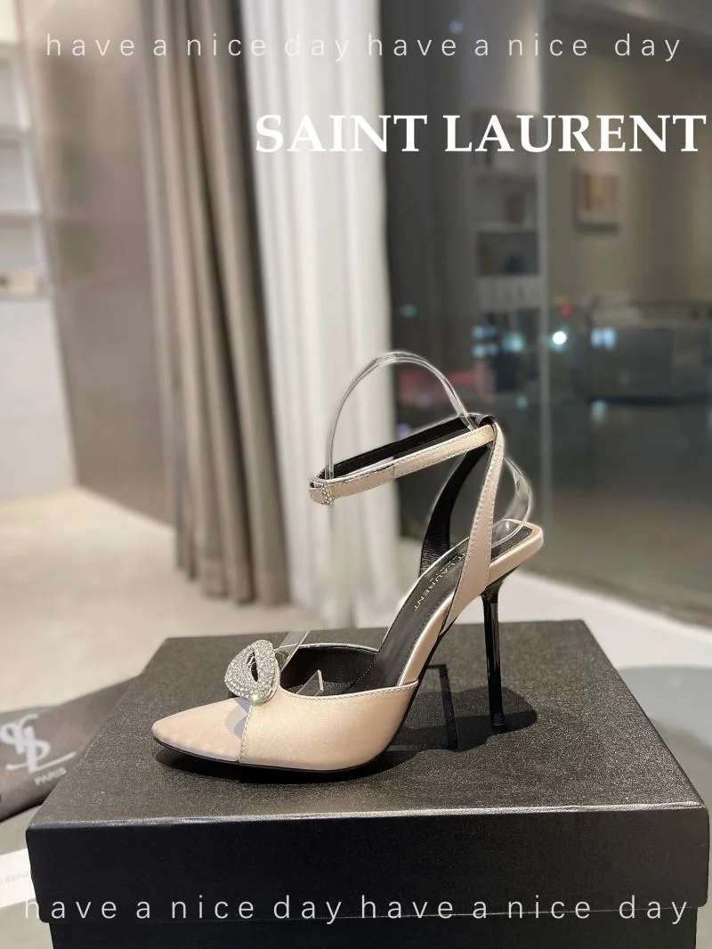 NewStyle Ysl Sandals 10880