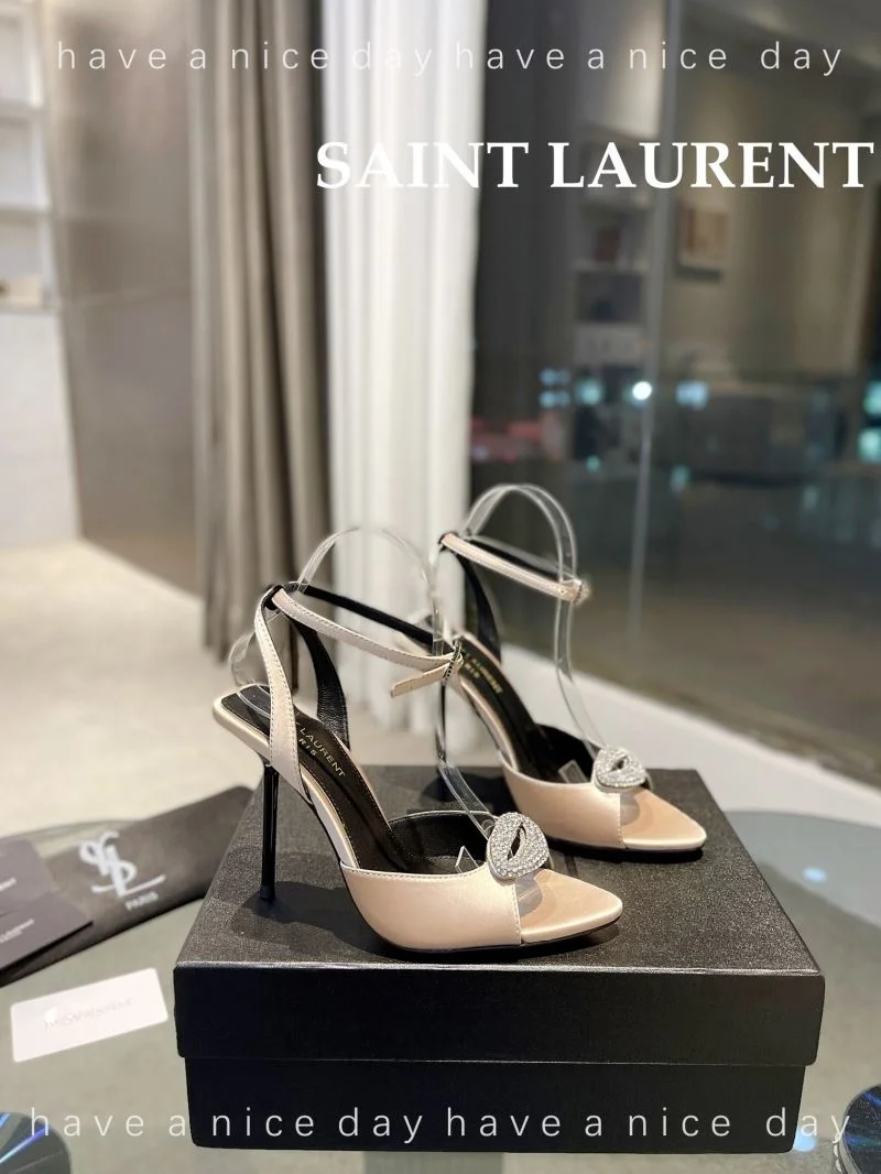 NewStyle Ysl Sandals 10880