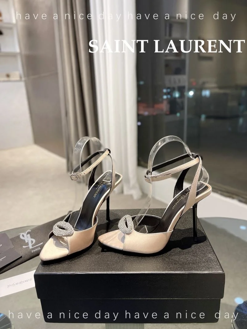 NewStyle Ysl Sandals 10880