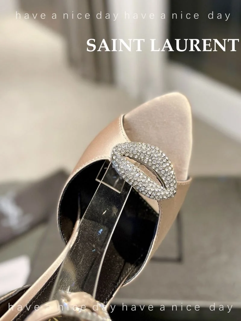 NewStyle Ysl Sandals 10880
