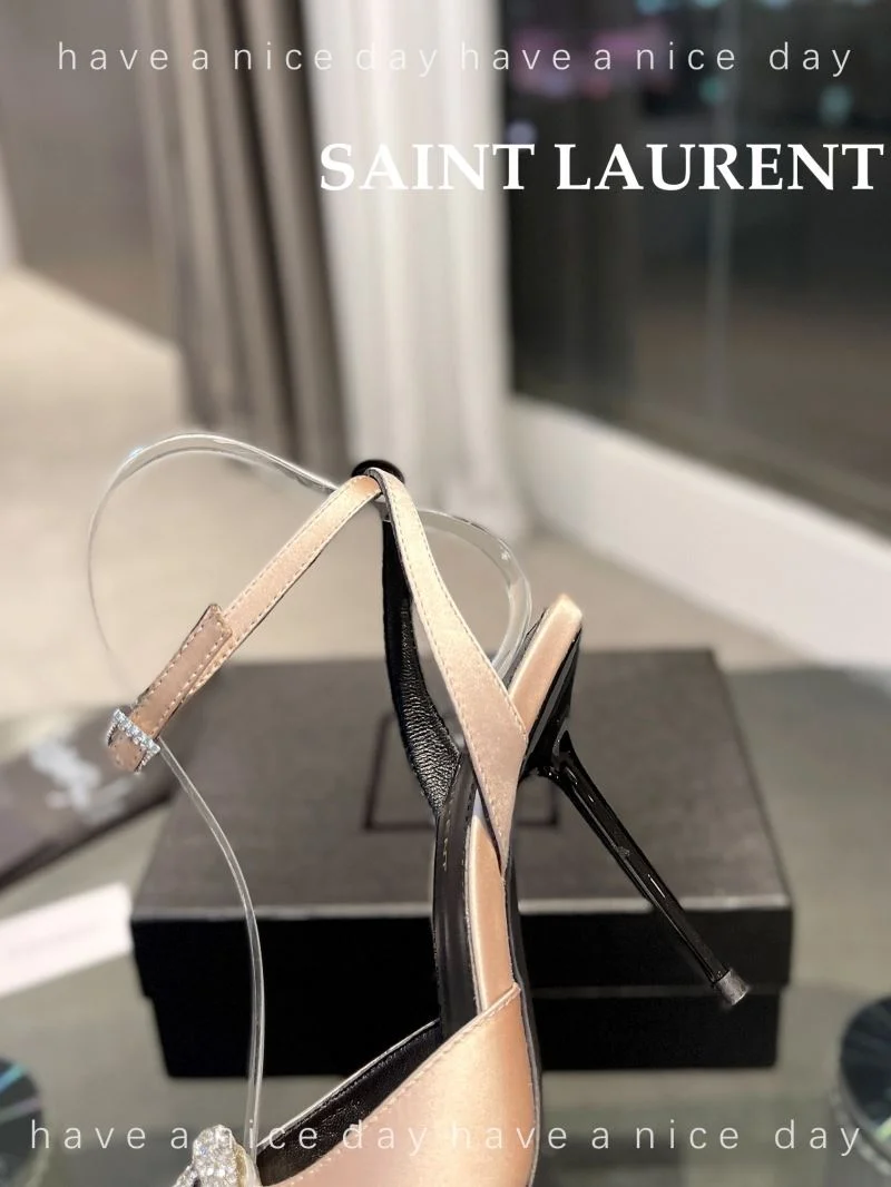 NewStyle Ysl Sandals 10880
