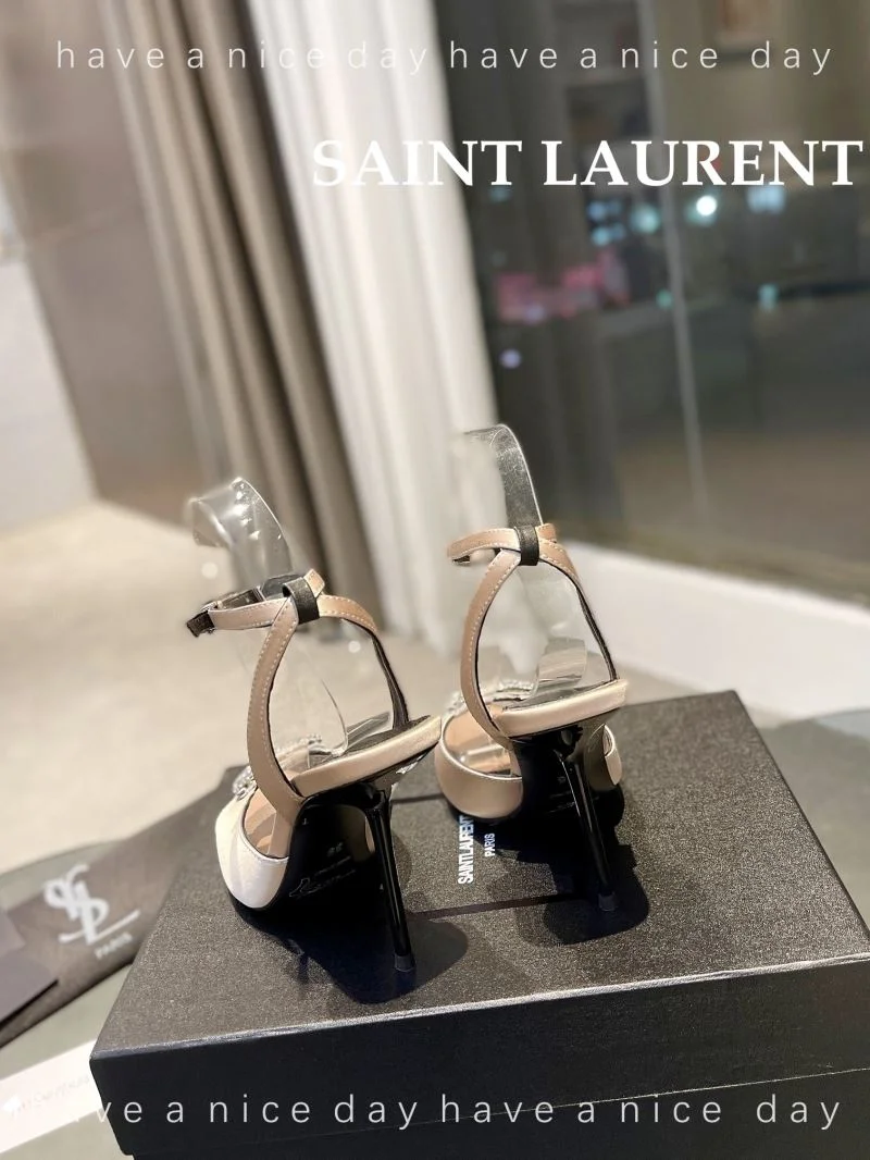 NewStyle Ysl Sandals 10880