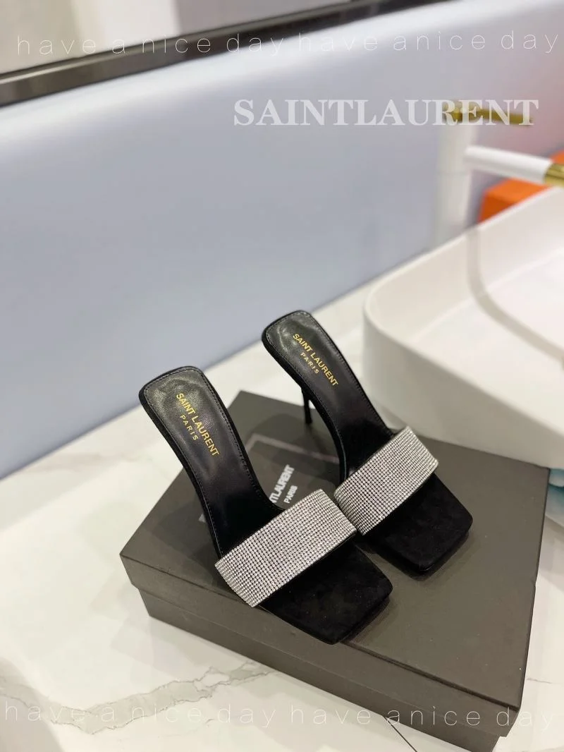 Ysl Sandals NewStyle 10859