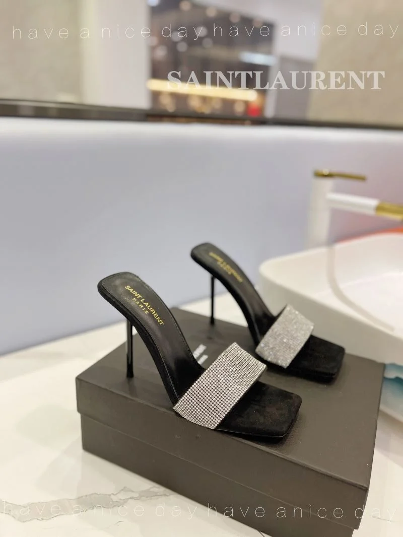 Ysl Sandals NewStyle 10859