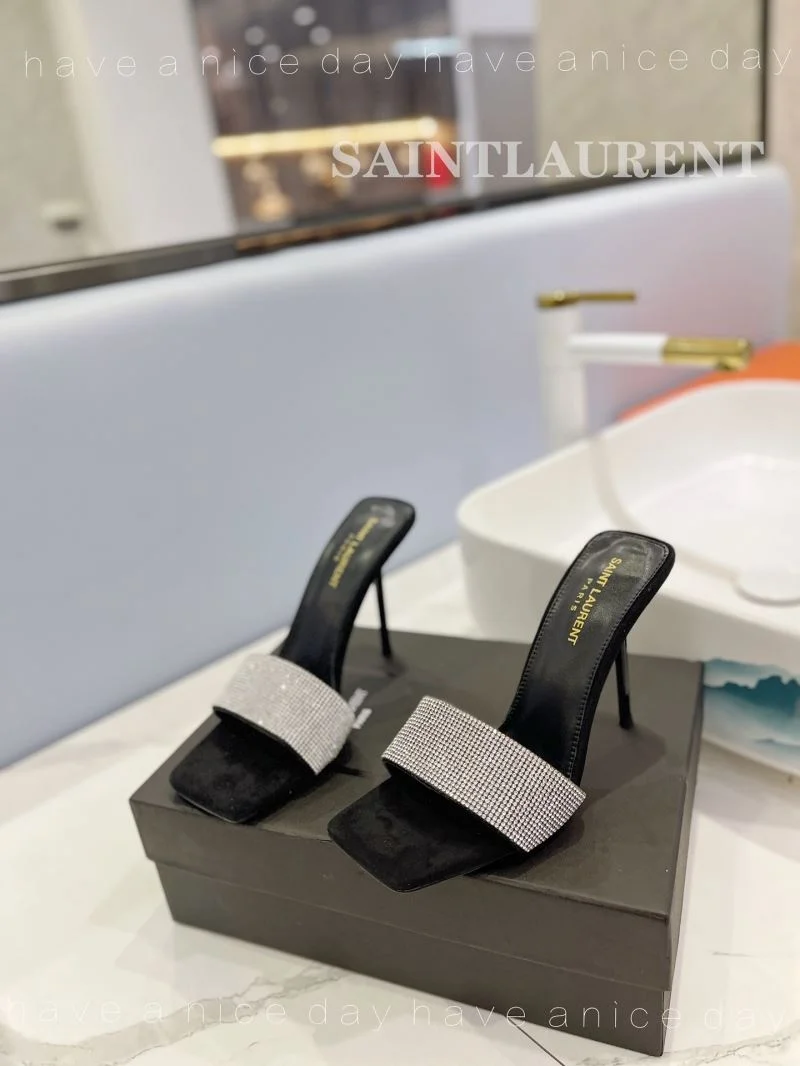 Ysl Sandals NewStyle 10859