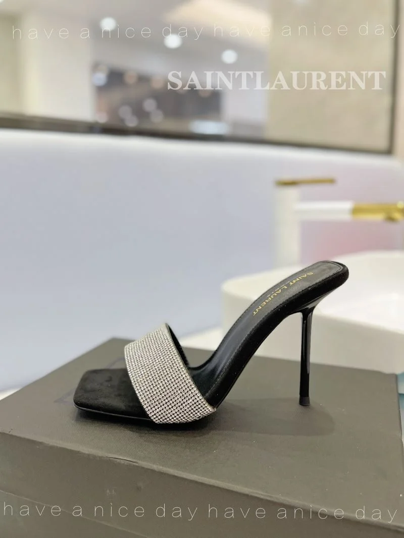 Ysl Sandals NewStyle 10859