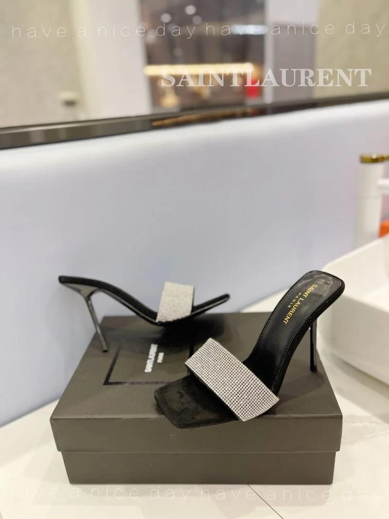 Ysl Sandals NewStyle 10859