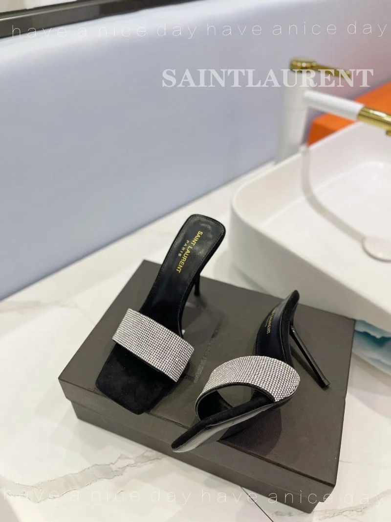 Ysl Sandals NewStyle 10859