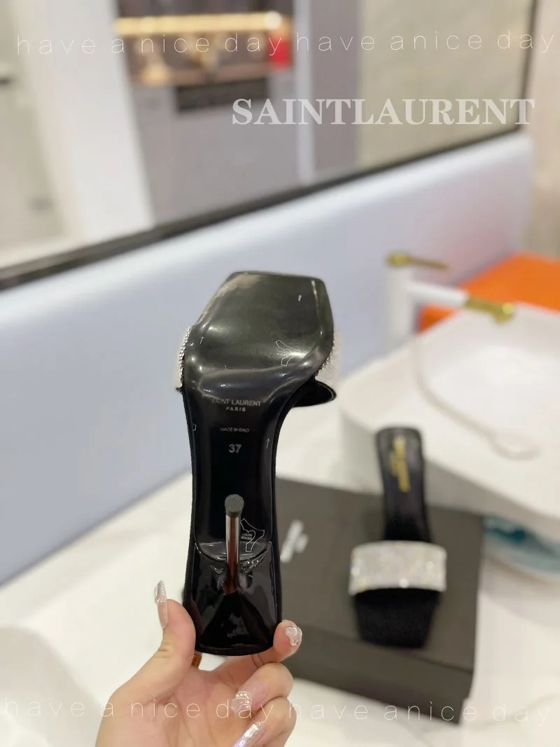 Ysl Sandals NewStyle 10859