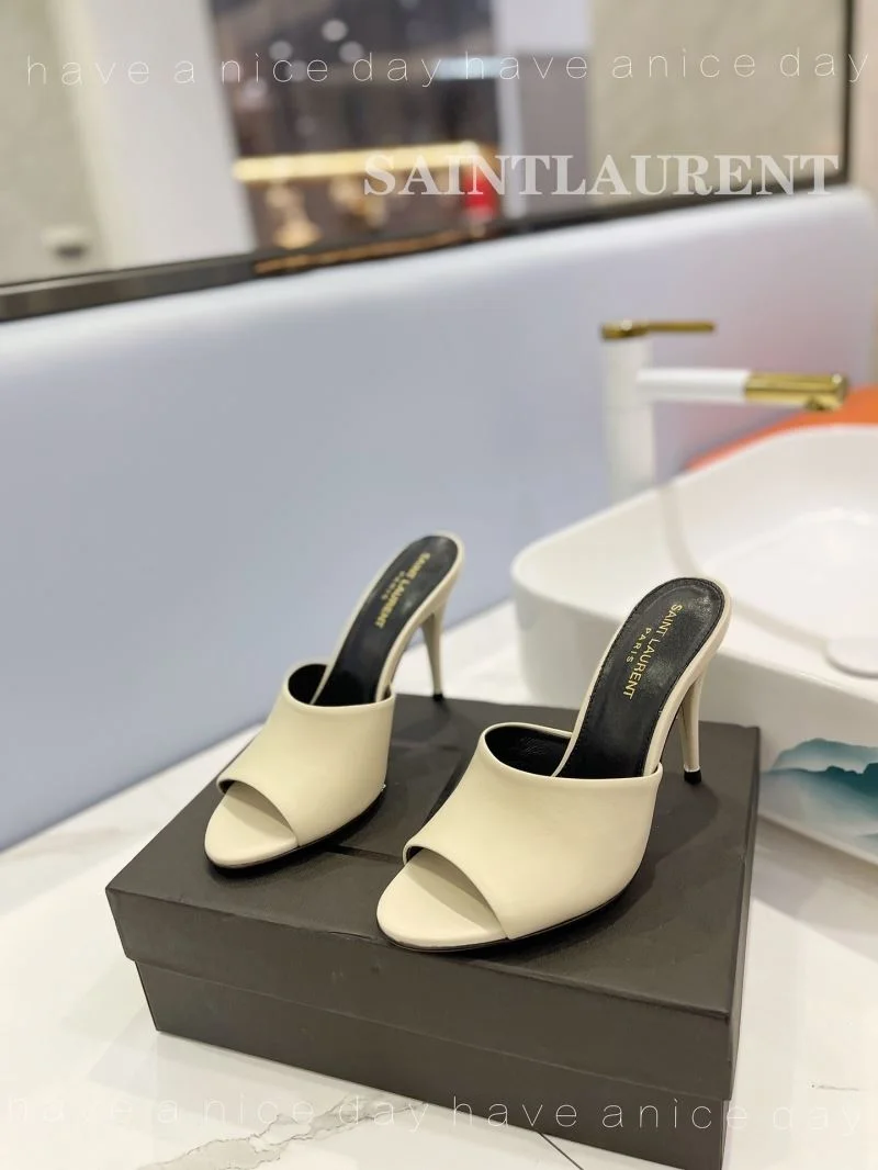 Ysl Sandals Trendsetting 10877