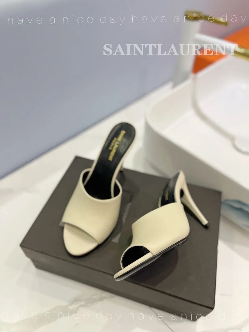 Ysl Sandals Trendsetting 10877