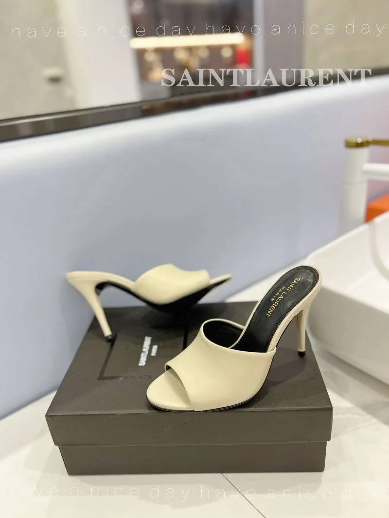 Ysl Sandals Trendsetting 10877