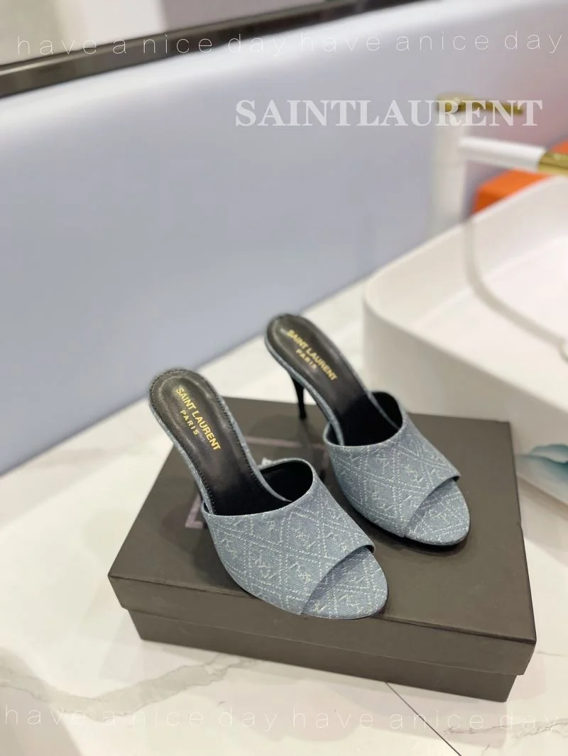 Comfortable Ysl Sandals 10873
