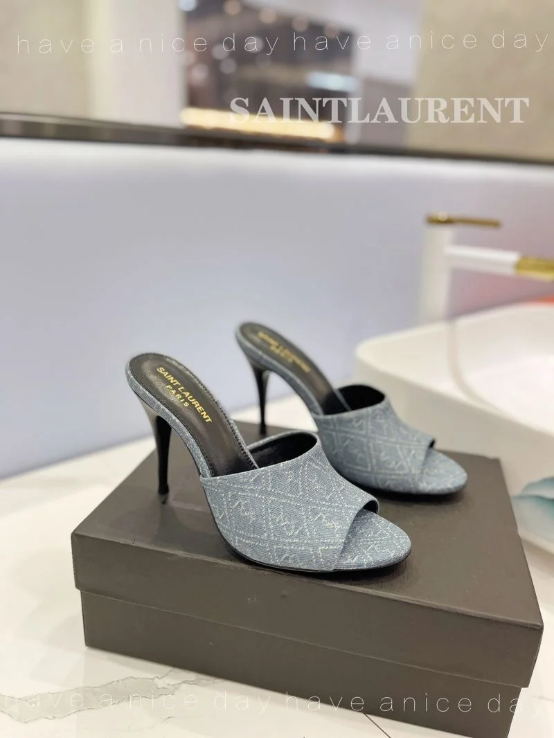 Comfortable Ysl Sandals 10873