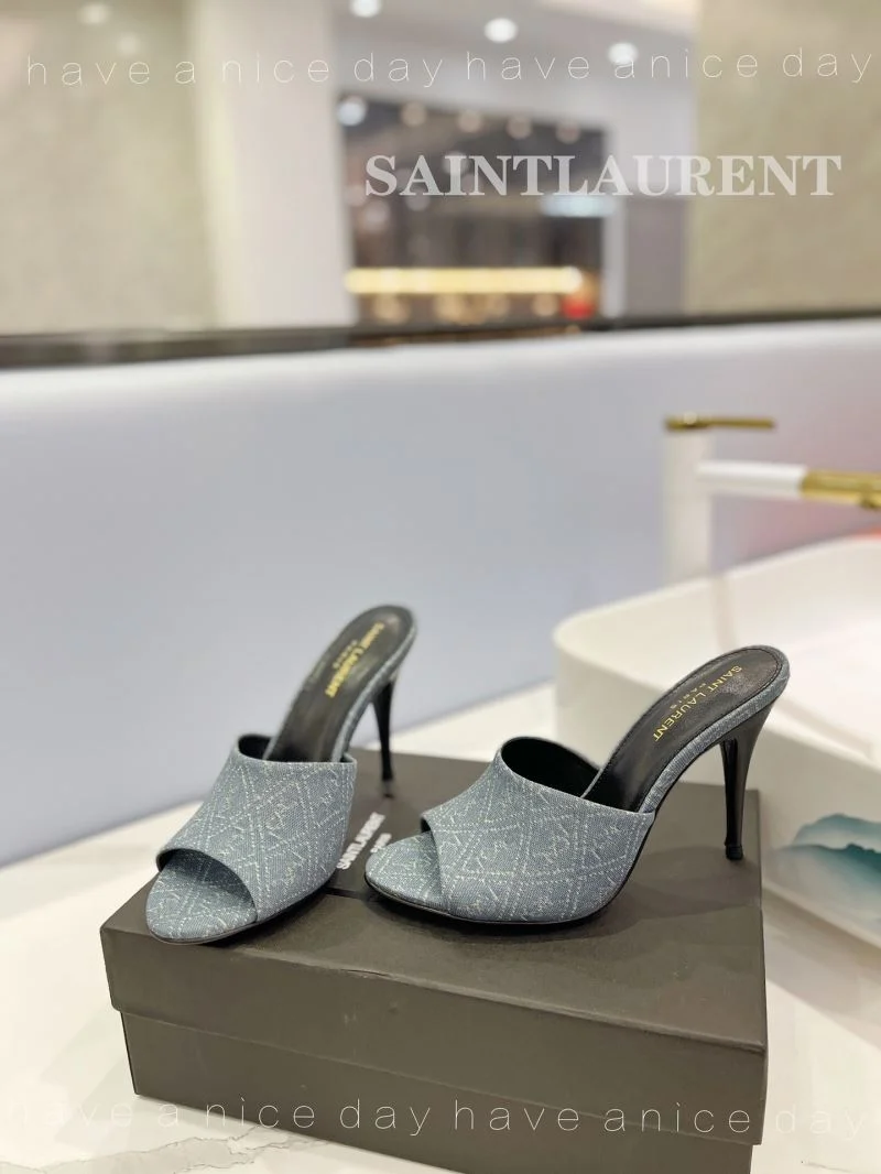 Comfortable Ysl Sandals 10873