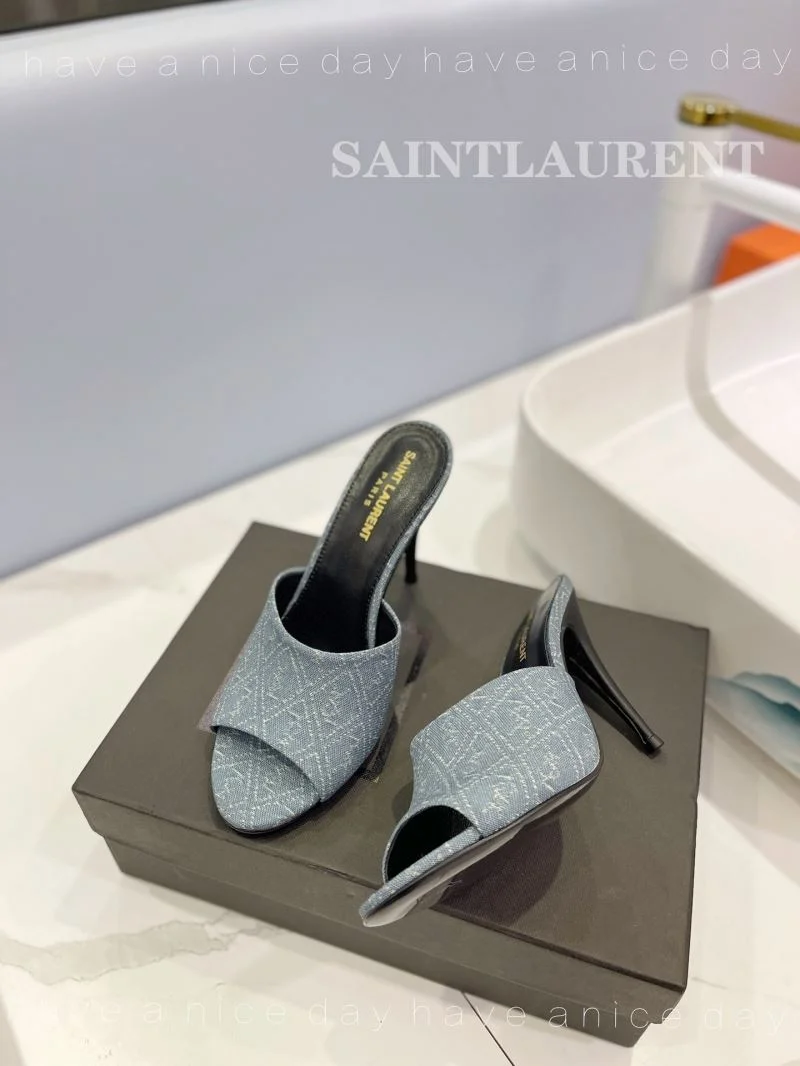 Comfortable Ysl Sandals 10873