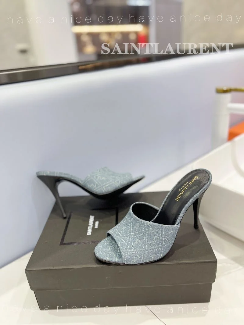 Comfortable Ysl Sandals 10873