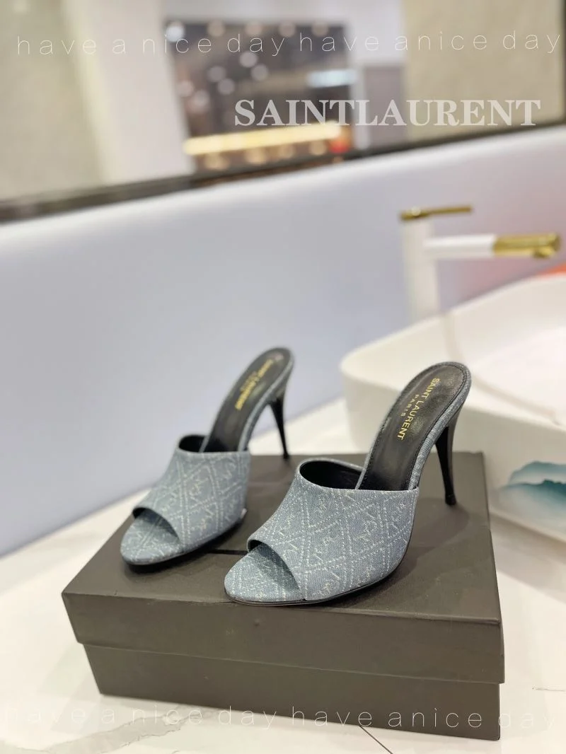 Comfortable Ysl Sandals 10873