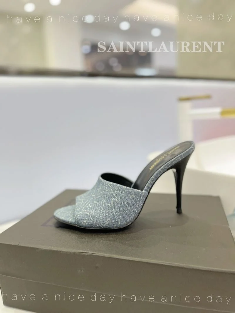Comfortable Ysl Sandals 10873