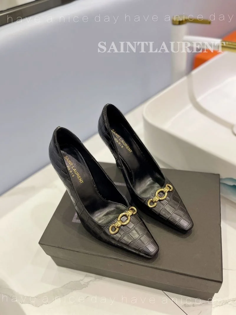 Ysl Sandals MoistureWicking 10869