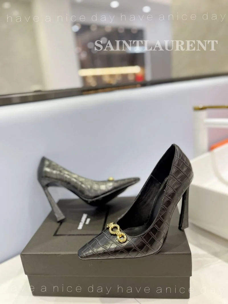 Ysl Sandals MoistureWicking 10869
