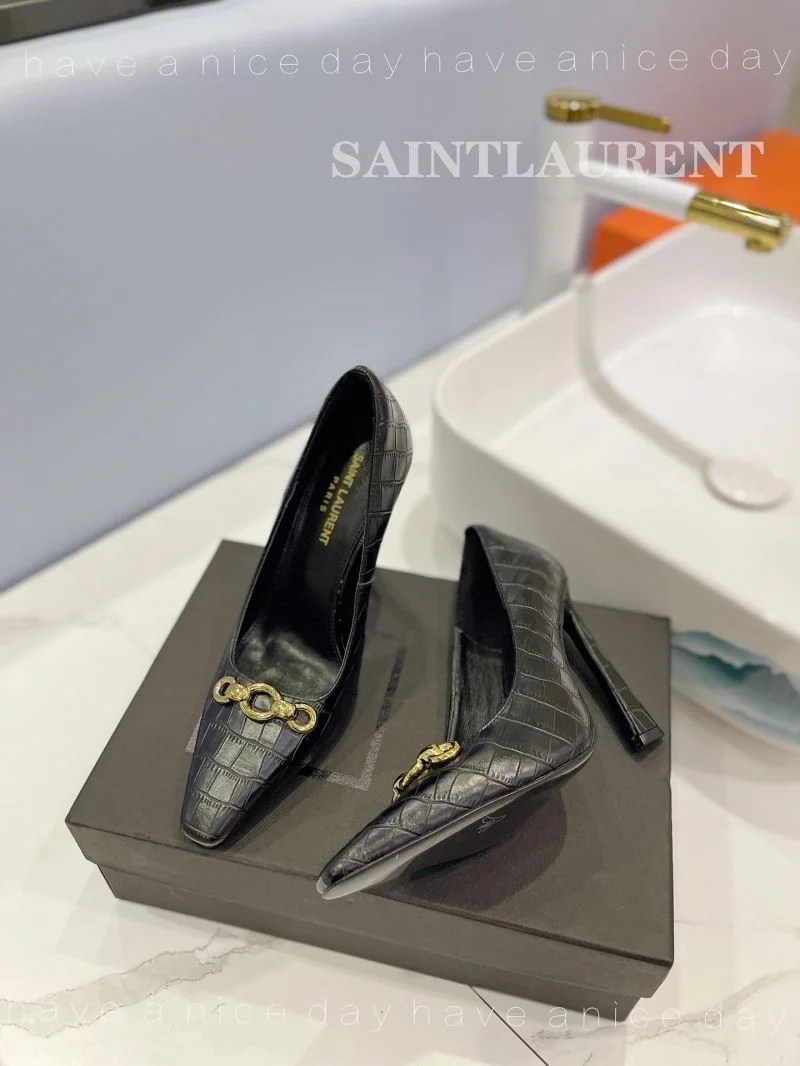 Ysl Sandals MoistureWicking 10869